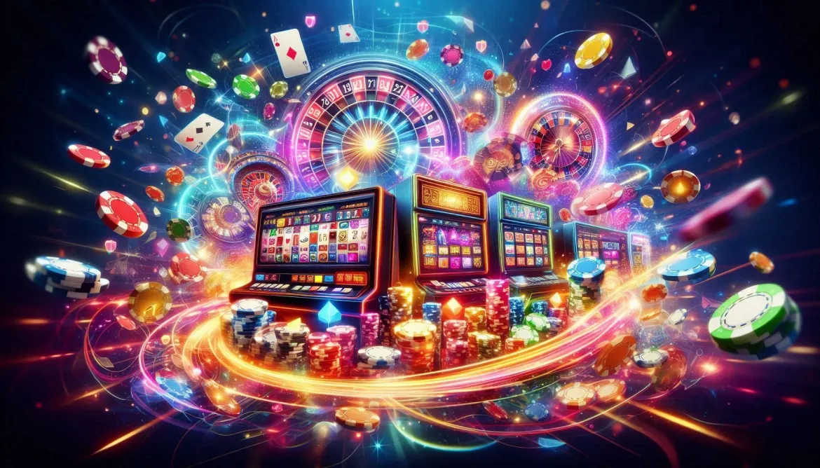JeetCity Casino